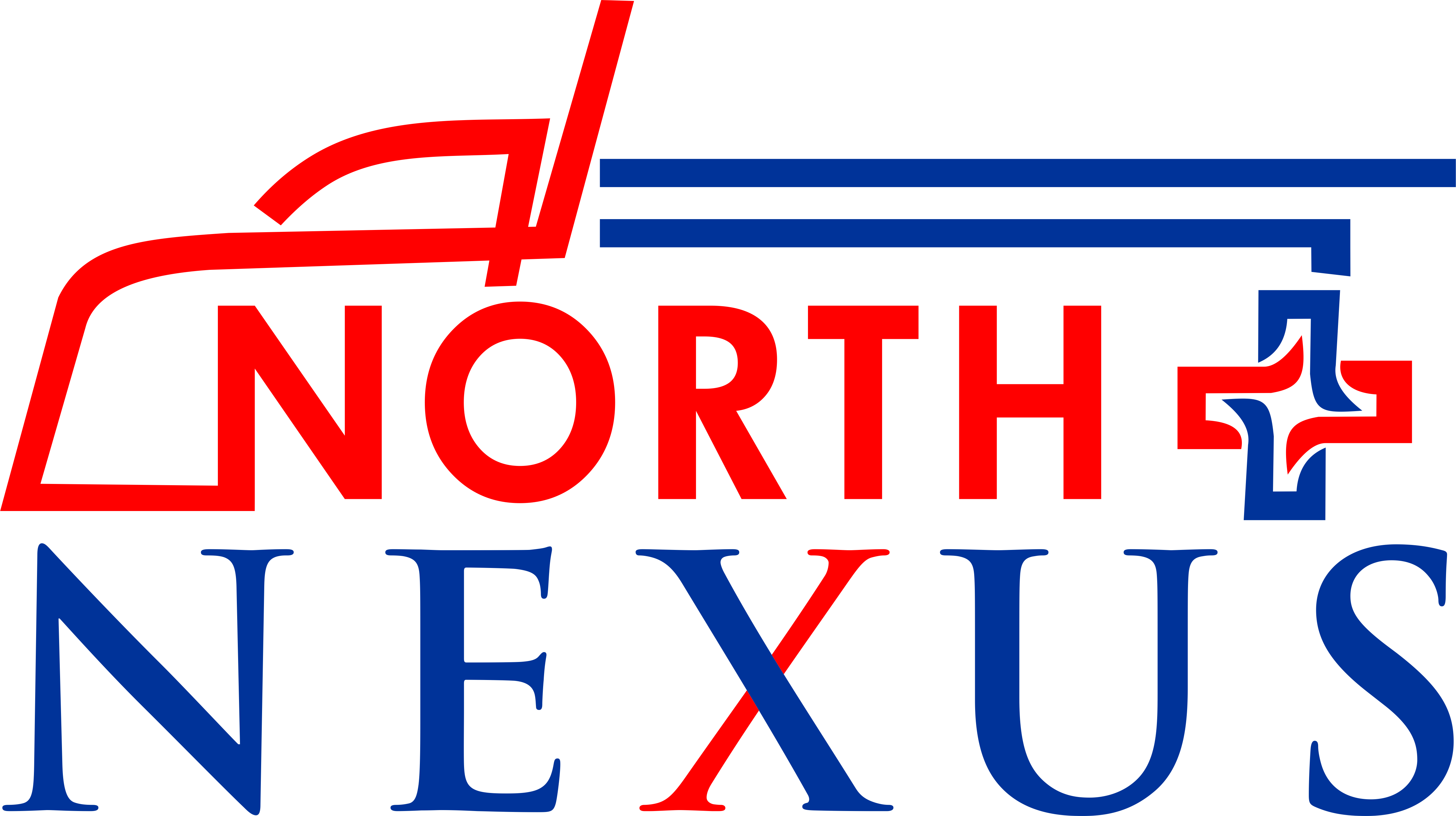 Northplus Nexus Logo