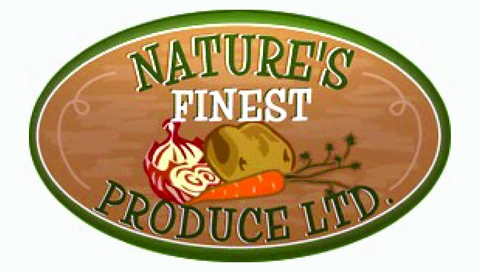 Nature’s Finest Produce